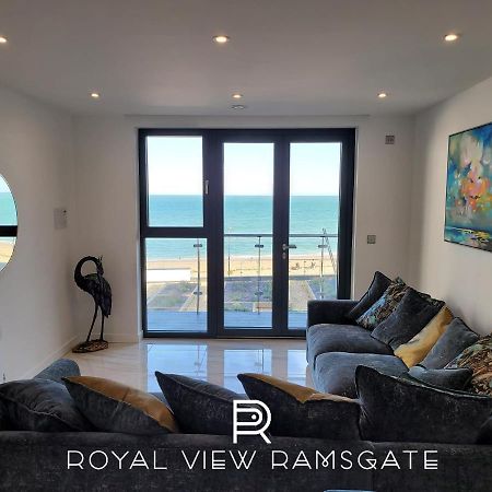 דירות רמסגייט Royal View מראה חיצוני תמונה