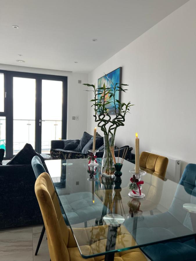 דירות רמסגייט Royal View מראה חיצוני תמונה
