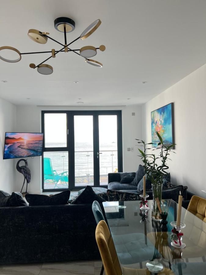 דירות רמסגייט Royal View מראה חיצוני תמונה