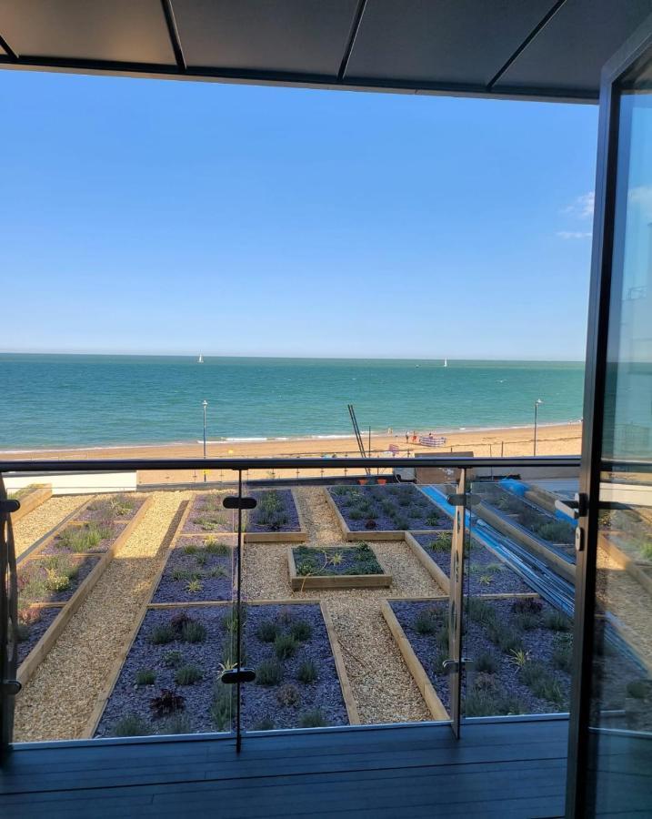 דירות רמסגייט Royal View מראה חיצוני תמונה