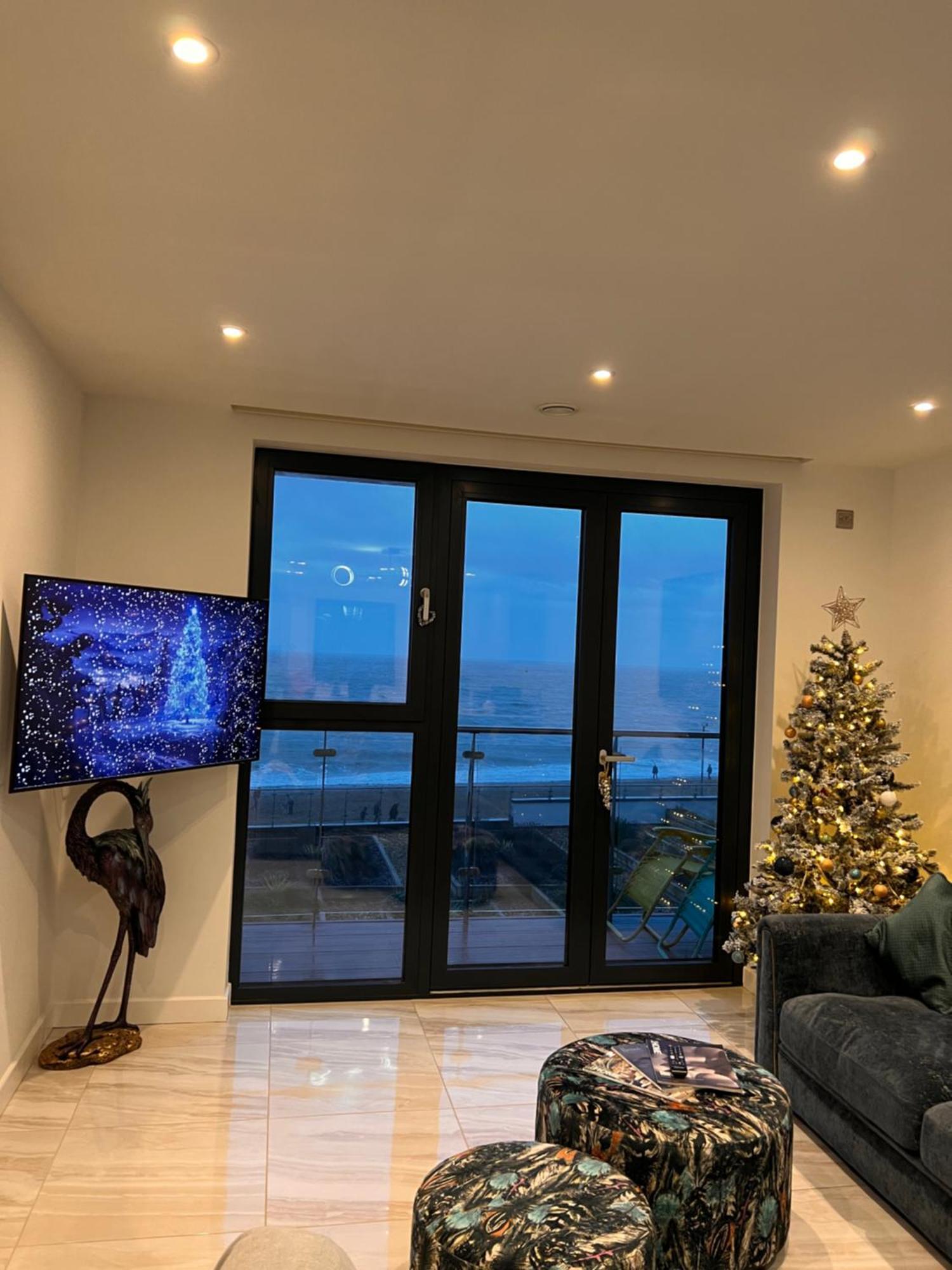 דירות רמסגייט Royal View מראה חיצוני תמונה